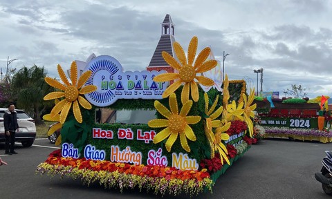 Các hoạt động và tiểu cảnh đặc sắc
