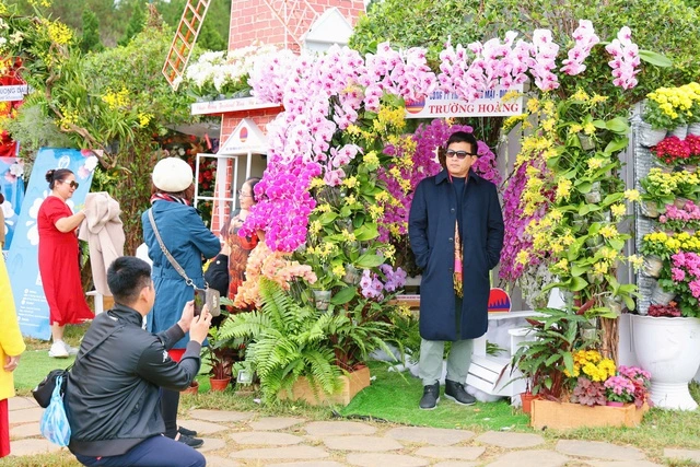 Các địa điểm thu hút du khách